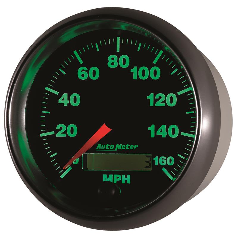 Picture of AutoMeter AM GS Gauges - 3888