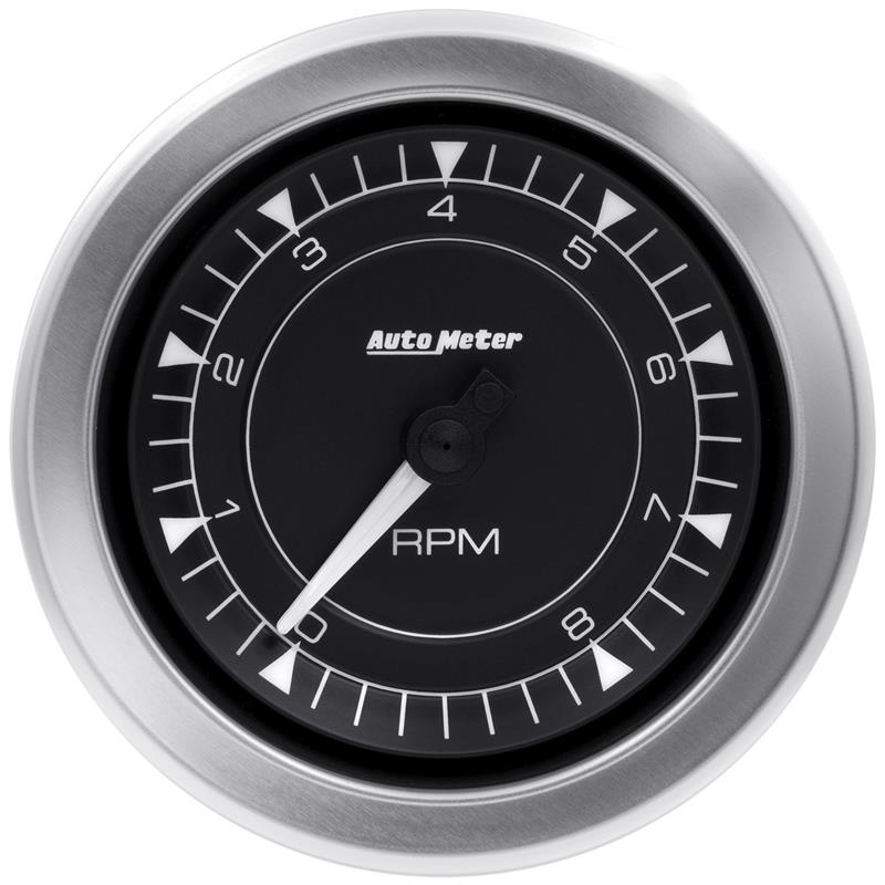 Picture of AutoMeter AM Chrono Gauges - 8197