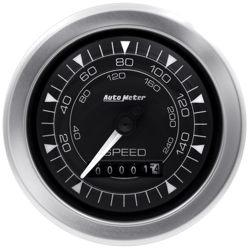 Picture of AutoMeter AM Chrono Gauges - 8188