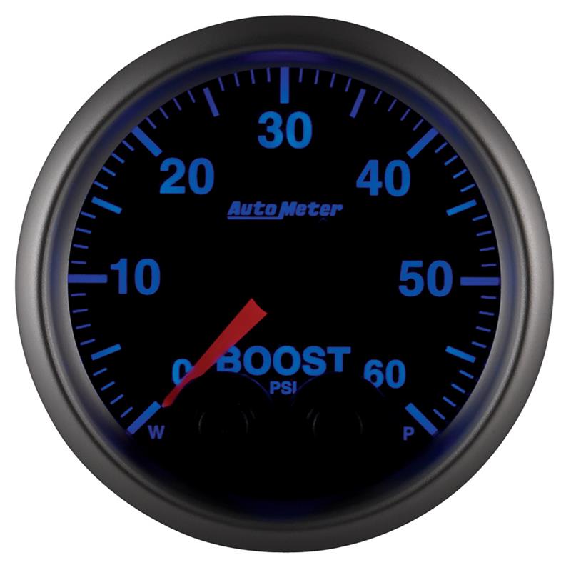 Picture of AutoMeter AM Elite Gauges - 5670