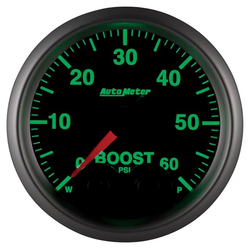 Picture of AutoMeter AM Elite Gauges - 5670