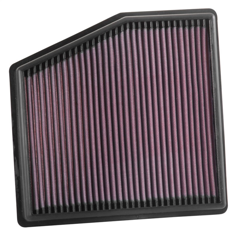 Picture of K&N Engineering KN Drop in Air Filters - 33-5061