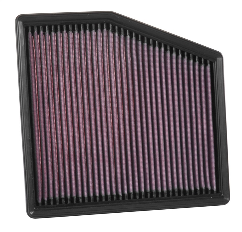 Picture of K&N Engineering KN Drop in Air Filters - 33-5061