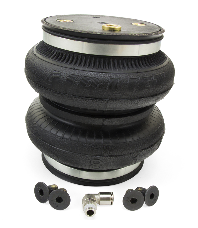 Picture of Air Lift ALF Repl Springs Bellows Type Air Springs - 50225