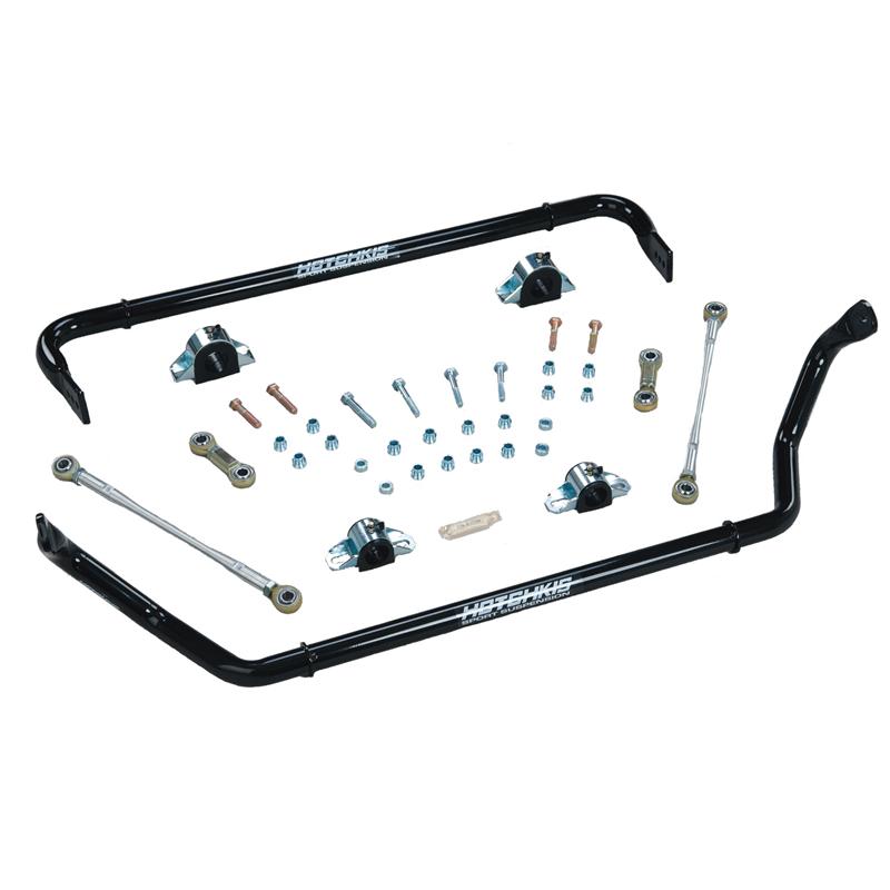 Picture of Hotchkis HOT Swaybars & Endlink Set - 22110