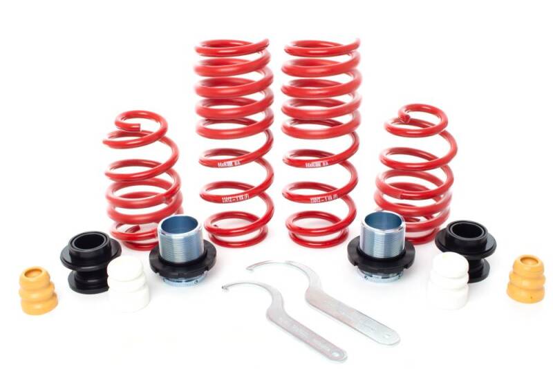 Picture of H&R HR VTF Adj Lowering Springs - 23012-1