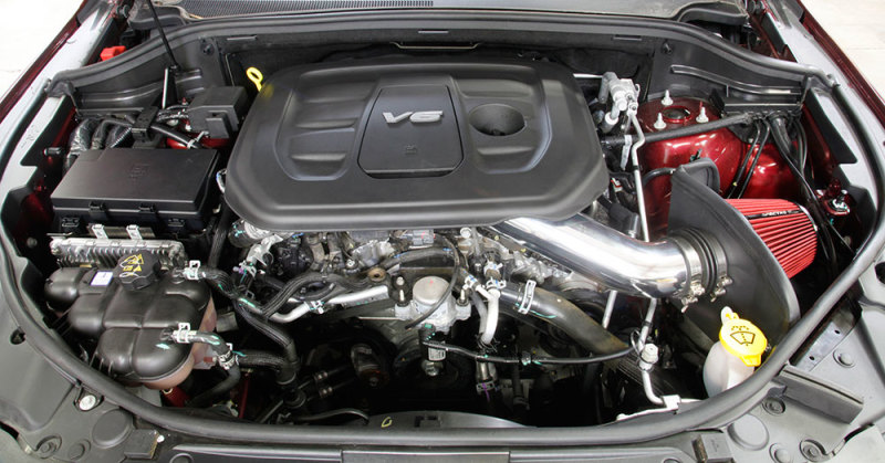Picture of Spectre SPE Cold Air Intake Kits - 9071