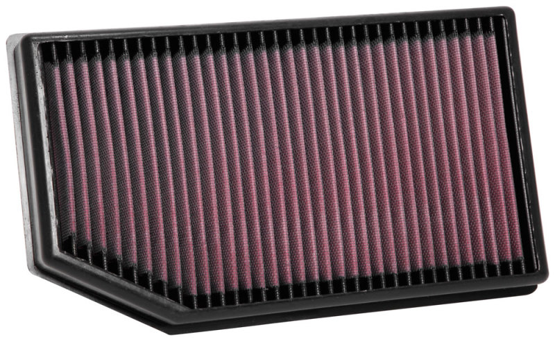 Picture of K&N Engineering KN Drop in Air Filters - 33-5076