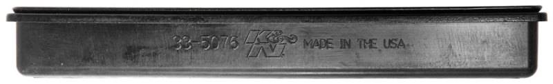 Picture of K&N Engineering KN Drop in Air Filters - 33-5076