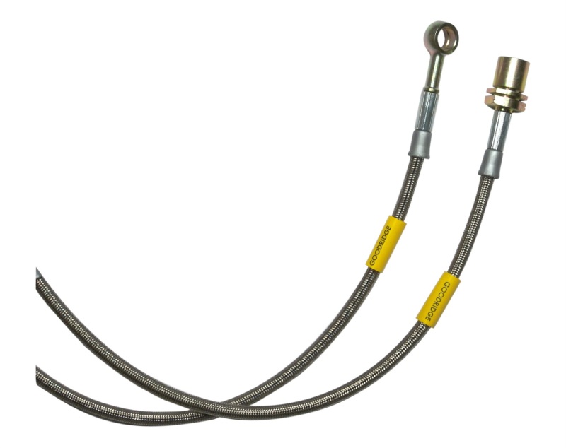 Picture of Goodridge GR G-Stop Brake Line Kits - 23042