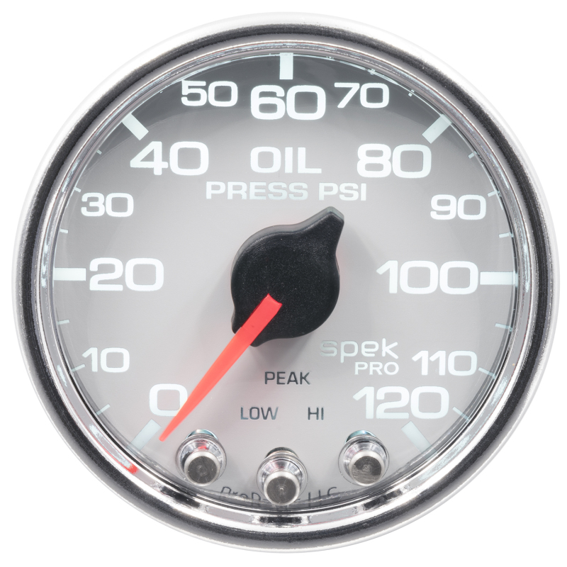 Picture of AutoMeter AM Spek-Pro Gauges - P32511