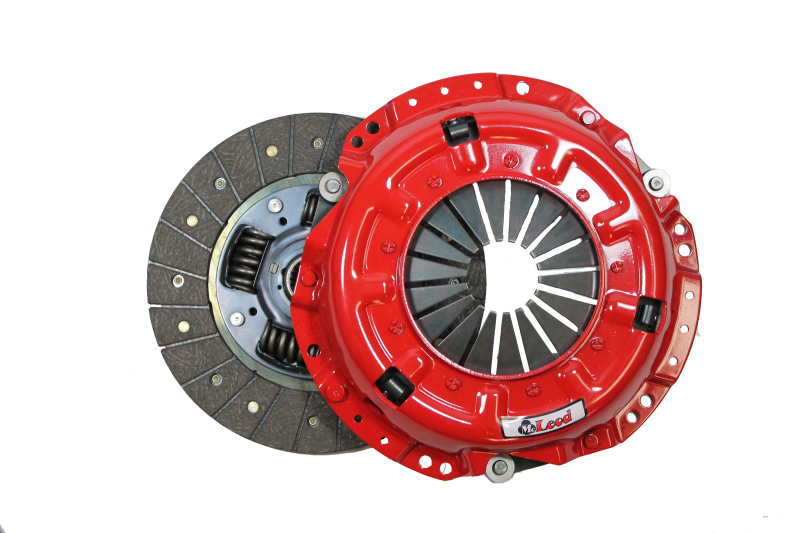 Picture of McLeod Racing MLR Street Tuner Clutch Kits - 770002