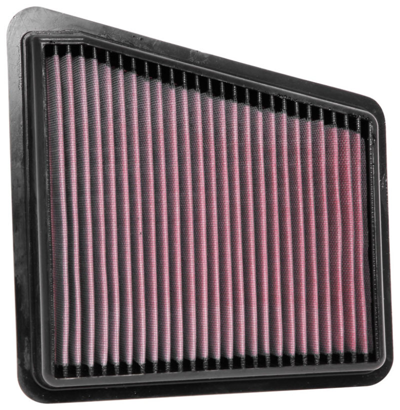 Picture of K&N Engineering KN Drop in Air Filters - 33-5073