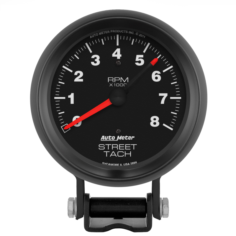 Picture of AutoMeter AM Z Gauges - 2894