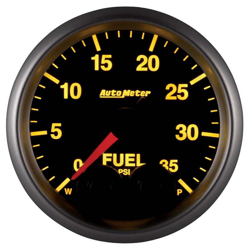 Picture of AutoMeter AM Elite Gauges - 5661