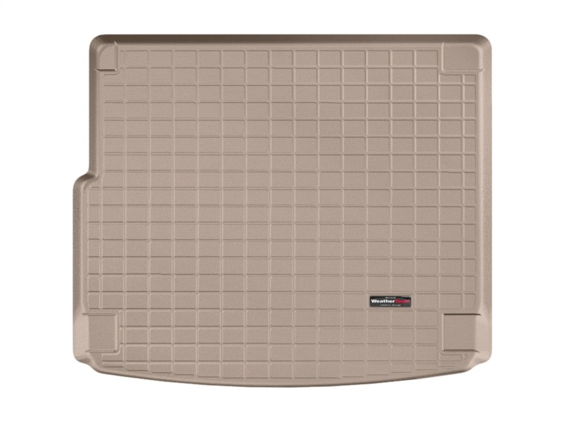 Picture of WeatherTech WT Cargo Liners-Tan Floor Mats - 41675