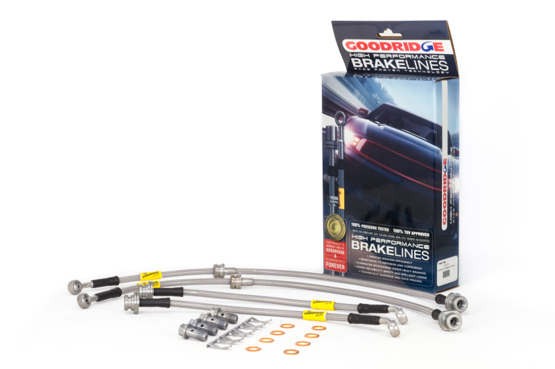 Picture of Goodridge GR G-Stop Brake Line Kits - 22119