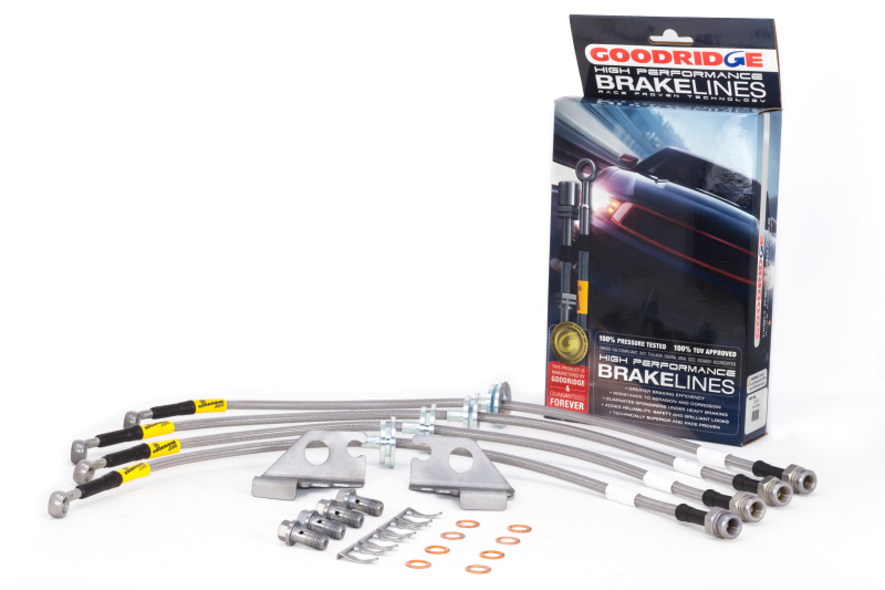 Picture of Goodridge GR G-Stop Brake Line Kits - 23226