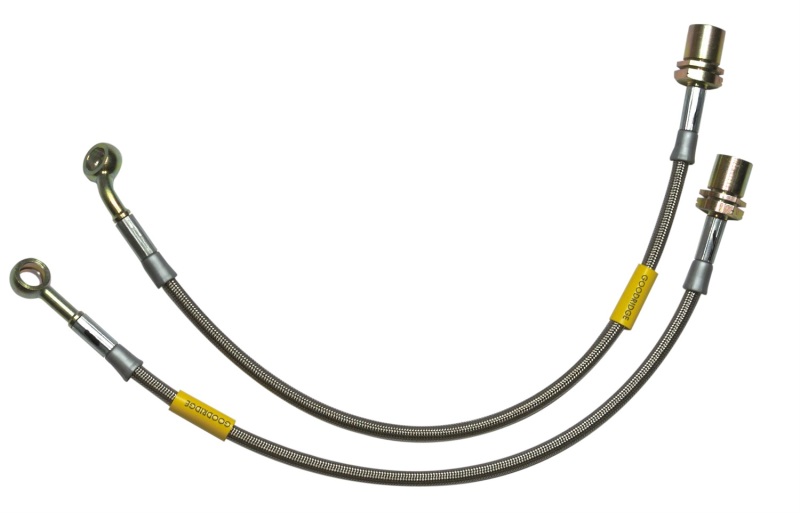 Picture of Goodridge GR G-Stop Brake Line Kits - 12209