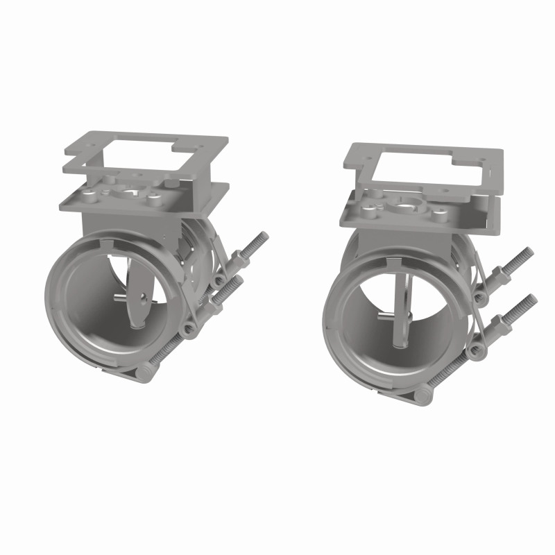 Picture of Magnaflow MAG V-Band Flanges - 10805