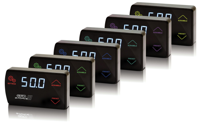 Picture of Go Fast Bits GFB Boost Controllers - 3005