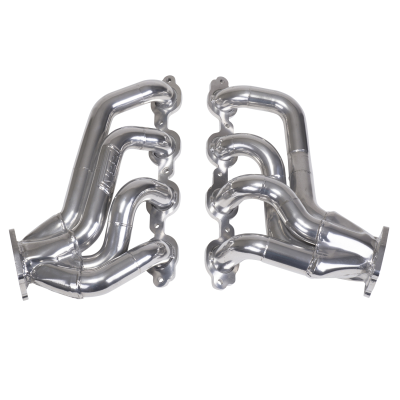 Picture of BBK Short Tuned Length Headers Headers & Manifolds - 40430