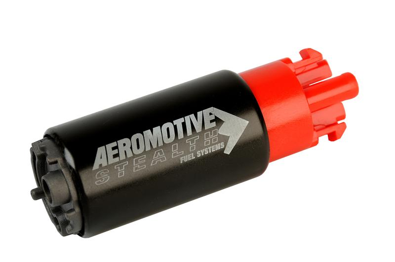 Picture of Aeromotive AER In-Tank Fuel Pumps - 11565