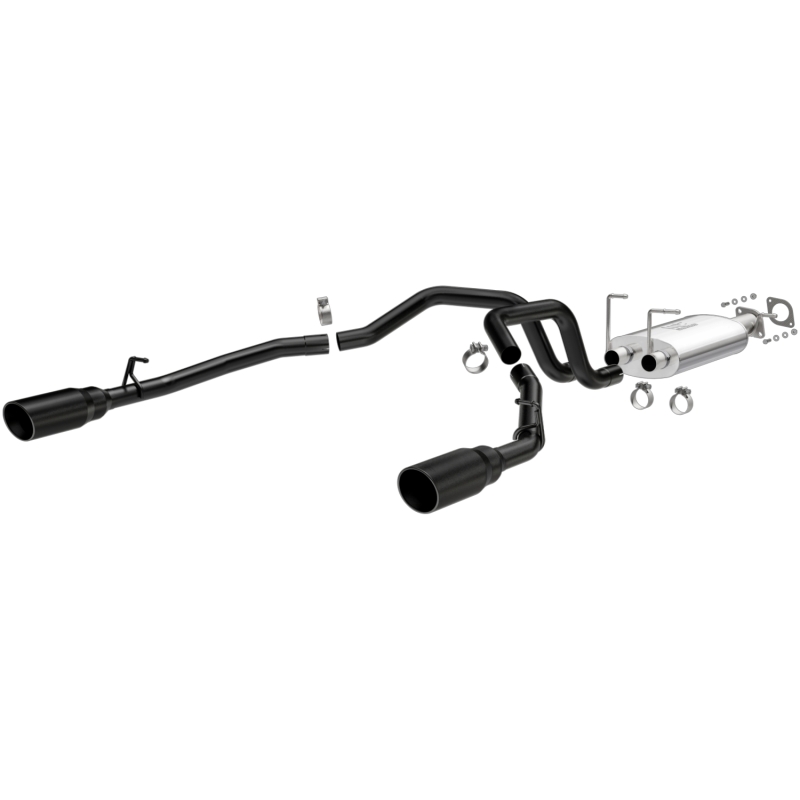 Picture of Magnaflow MAG Catback Exhaust - 19430