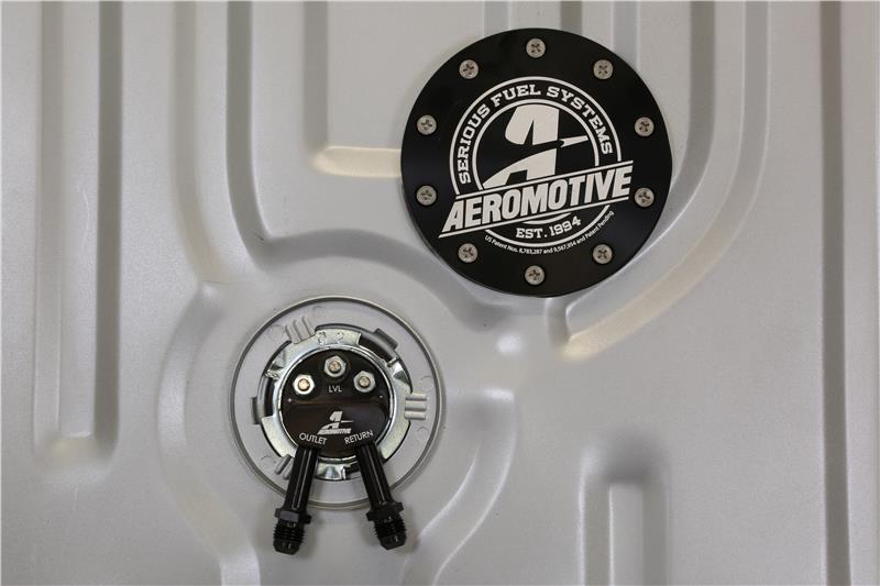 Picture of Aeromotive AER Fuel Tanks - 18103