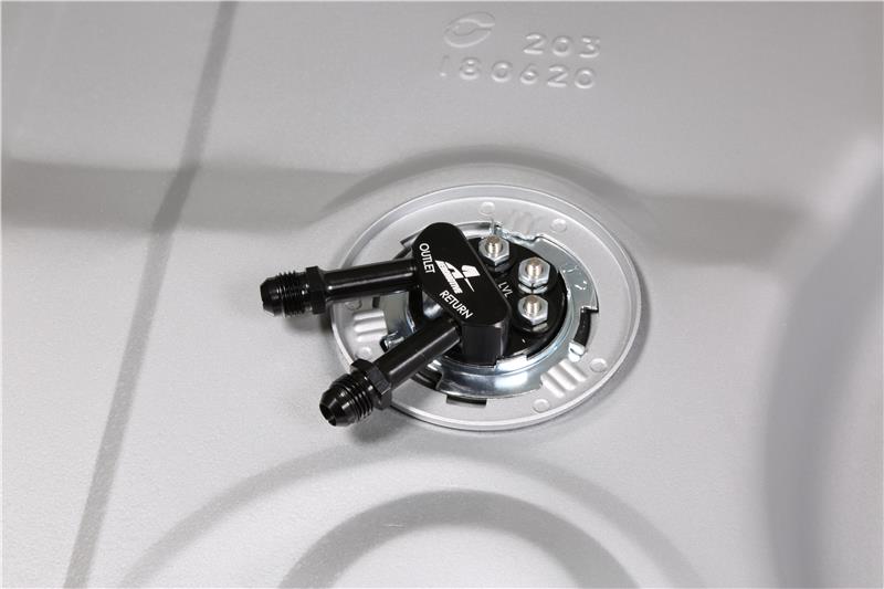 Picture of Aeromotive AER Fuel Tanks - 18135