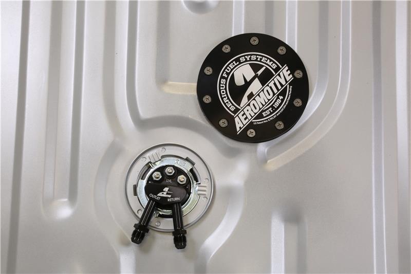 Picture of Aeromotive AER Fuel Tanks - 18401
