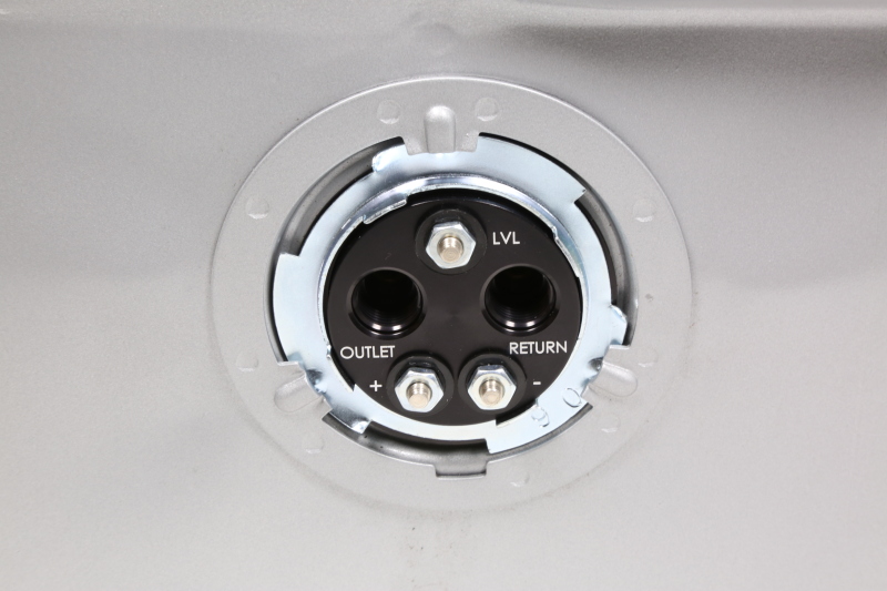 Picture of Aeromotive AER Fuel Tanks - 18144