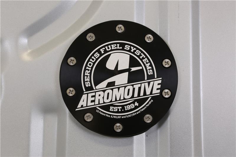 Picture of Aeromotive AER Fuel Tanks - 18407