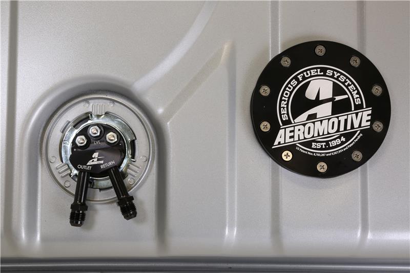 Picture of Aeromotive AER Fuel Tanks - 18432
