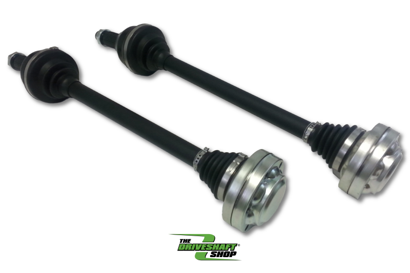 Picture of Driveshaft Shop DSS Level 5 Dom Axles Driver - 510310