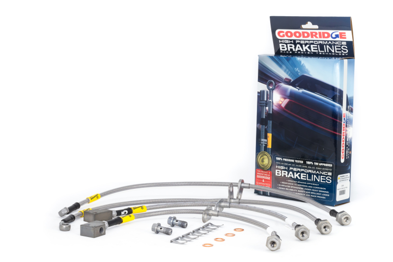 Picture of Goodridge GR G-Stop Brake Line Kits - 20039