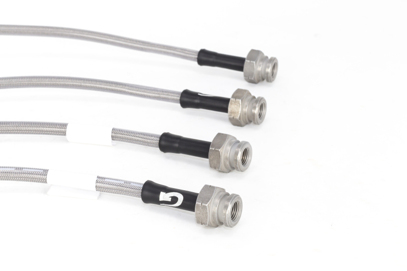 Picture of Goodridge GR G-Stop Brake Line Kits - 20039