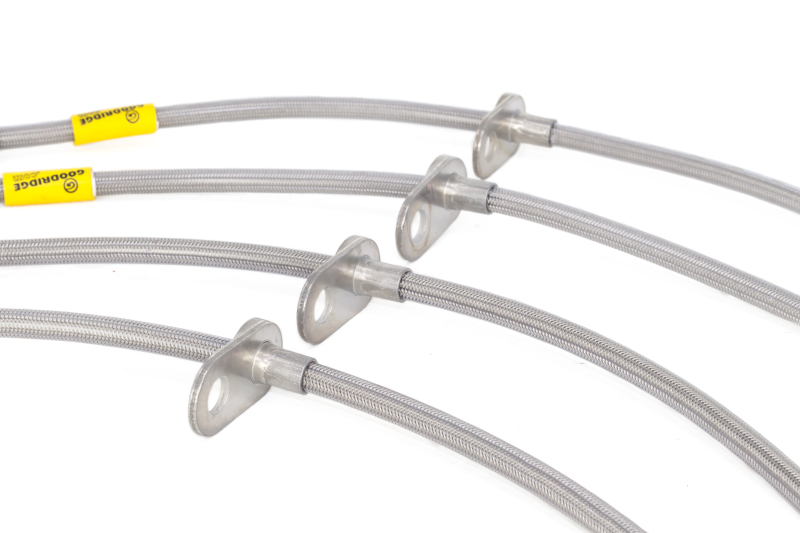 Picture of Goodridge GR G-Stop Brake Line Kits - 20109