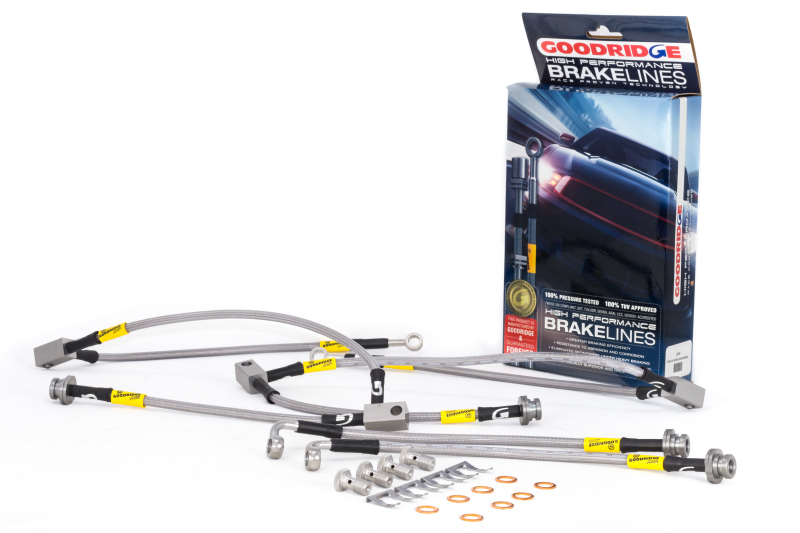 Picture of Goodridge GR G-Stop Brake Line Kits - 22088