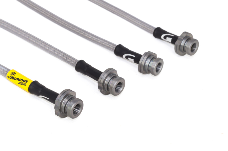 Picture of Goodridge GR G-Stop Brake Line Kits - 22088