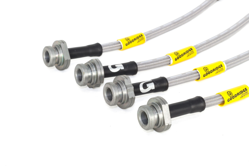 Picture of Goodridge GR G-Stop Brake Line Kits - 22087