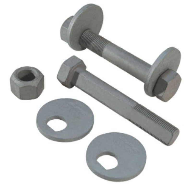 Picture of SPC Performance SPC Camber Bolt Kit Camber Kits - 82386