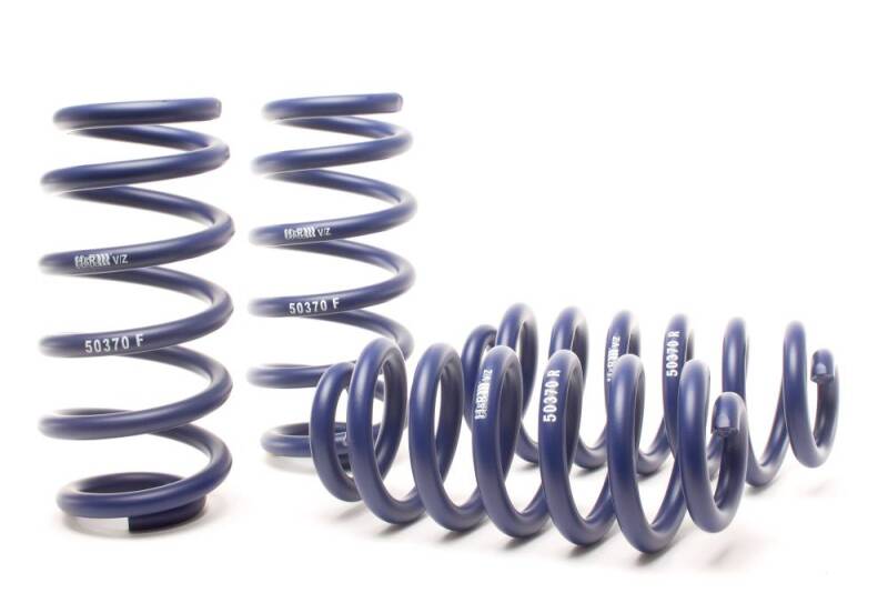 Picture of H&R HR Sport Springs Lowering Springs - 50370