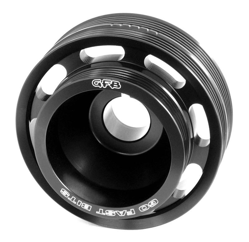 Picture of Go Fast Bits GFB Pulleys - 2005