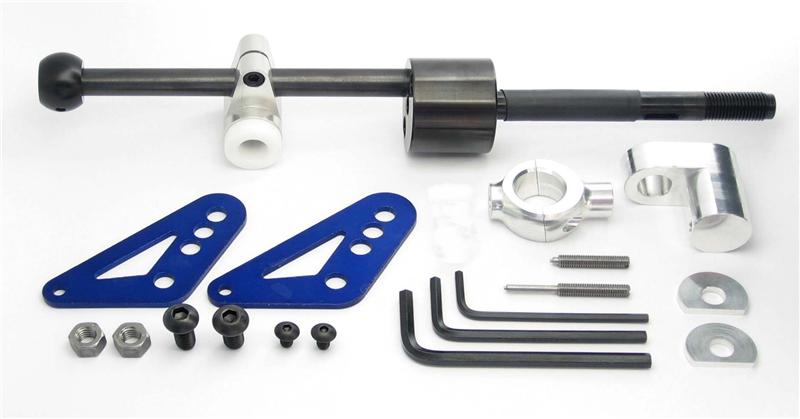 Picture of Go Fast Bits GFB Short Throw Shifters - 4003