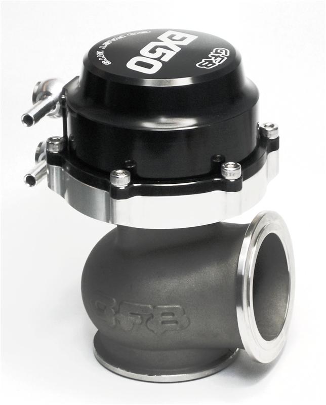 Picture of Go Fast Bits GFB Flange Adaptors - 7001