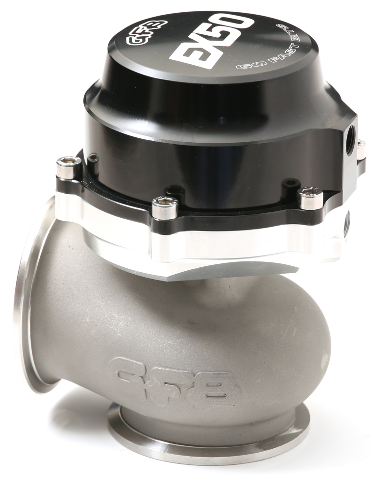 Picture of Go Fast Bits GFB Flange Adaptors - 7001