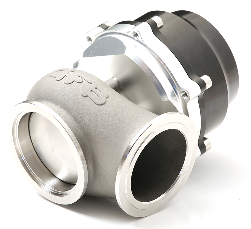 Picture of Go Fast Bits GFB Flange Adaptors - 7001