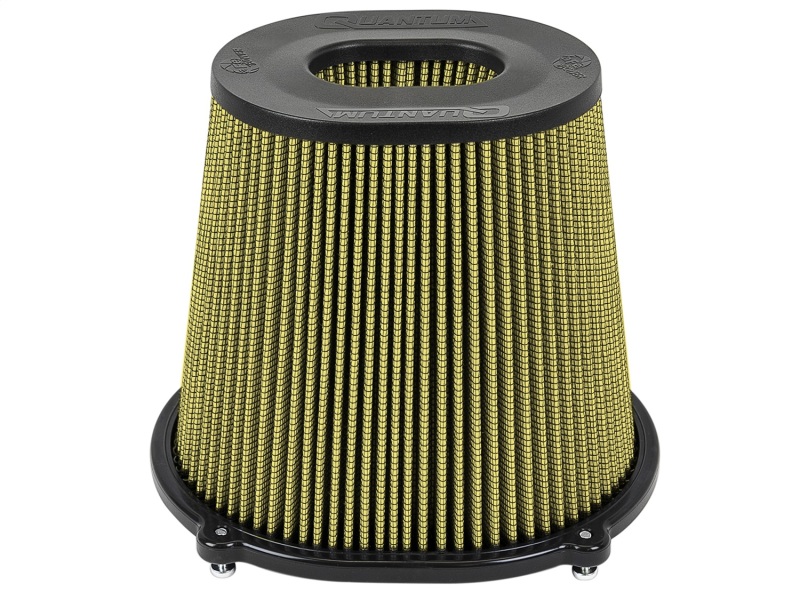 Picture of aFe Quantum Intakes Cold Air Intakes - 72-91132