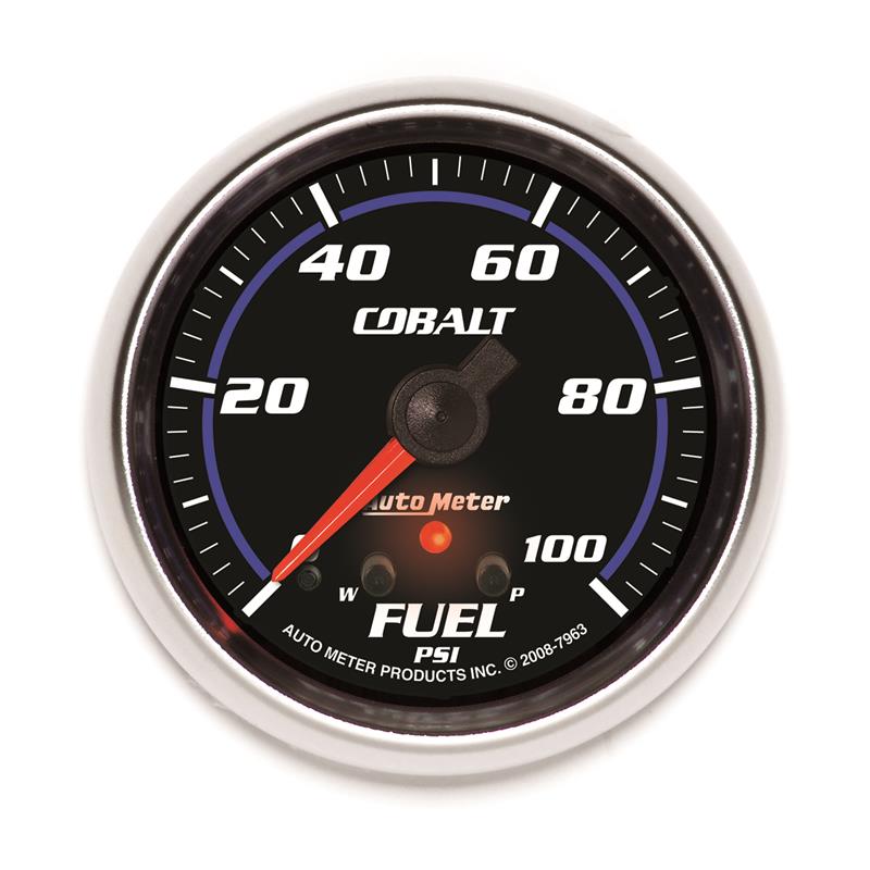 Picture of AutoMeter AM Cobalt Gauges - 7963